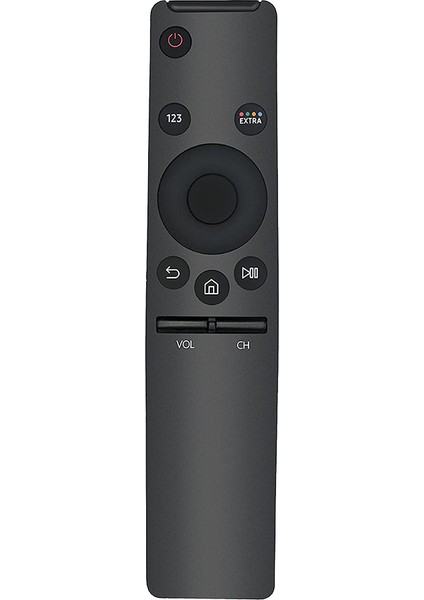 BN59-01259B 4K UHD Tv 6 Serisi Için Uzaktan Kumandayı Değiştirin UN40KU6290 UN40KU6290F UN40KU6290FXZA UN50KU6290UN50KU6290F (Yurt Dışından)