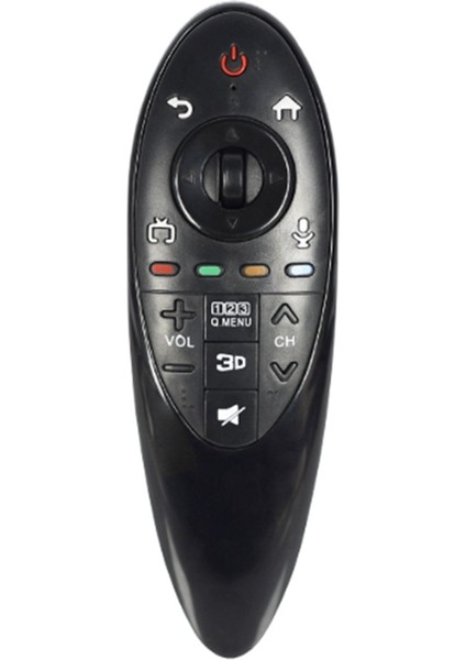 2x Lg LED Akıllı Uzaktan Kumanda Için Uygundur, AN-MR500 MR500G 55UB8200 Için Uygundur, USB Fare Işlevli (Yurt Dışından) indirimleri