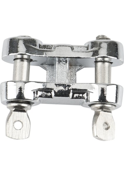 2 Adet Metal Tampon D-Ring Vinç Çekme Kancası Römork Kancası 1/10 Rc Paletli Araba-4 Eksenel SCX10 Redcat Gen8,3 (Yurt Dışından)