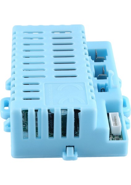 Çocuk Elektrikli Araç Alıcısı, Çocuklar Için Elektrikli Araç Parçaları Mavi Alıcı (Yurt Dışından) indirimleri