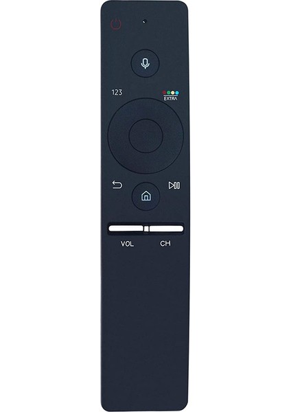 BN59-01242A Akıllı Tv Için Ses Işlevli Yeniden Uzaktan Kumanda UN49KS8500 UN49KS8500F UN49KS8500FXZA (Yurt Dışından)