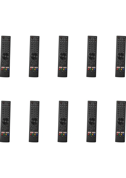 10X Changhong LED Tv Için Uzaktan Kumandayı Değiştirin GCBLTVC1GBBT GCBLTVC1GBBT-C5 GCBLTVC1GBBT-C2 GCBLTVC1GBBT-C6 (Yurt Dışından)