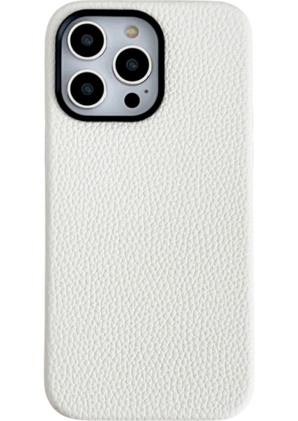 iPhone 15 Pro Telefon Kılıfı (Yurt Dışından)