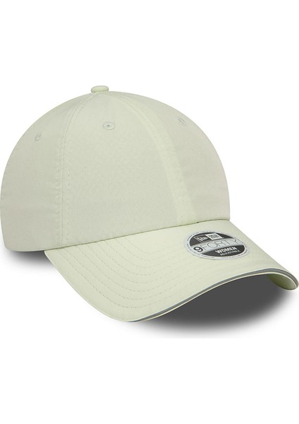 Kadın Şapka Open Back Mint Green modelleri