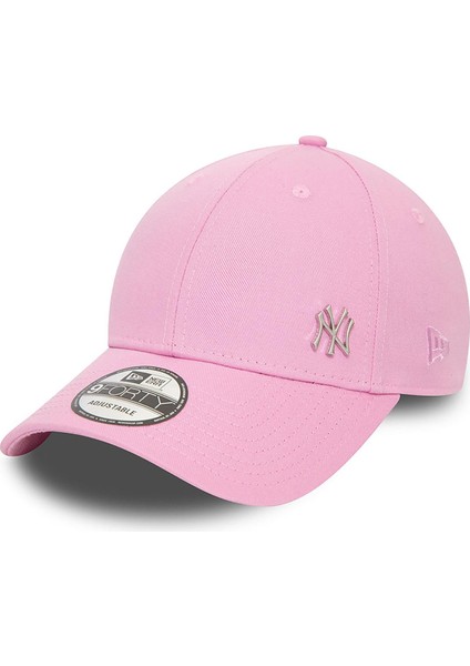 New Era Şapka New York Yankees Mlb Flawless Pink