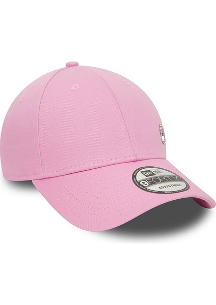 New Era Şapka New York Yankees Mlb Flawless Pink