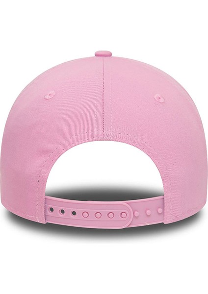 New Era Şapka New York Yankees Mlb Flawless Pink