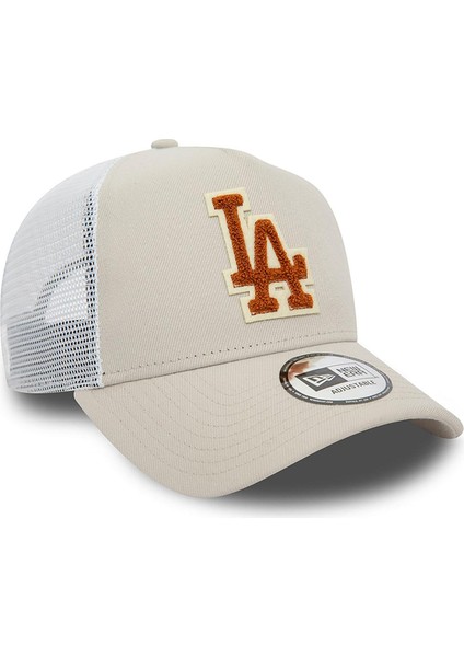 Şapka La Dodgers Boucle Stone modelleri