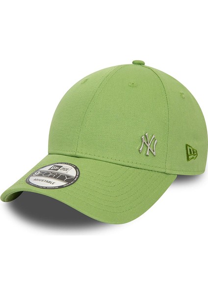 Şapka New York Yankees Mlb Flawless Green