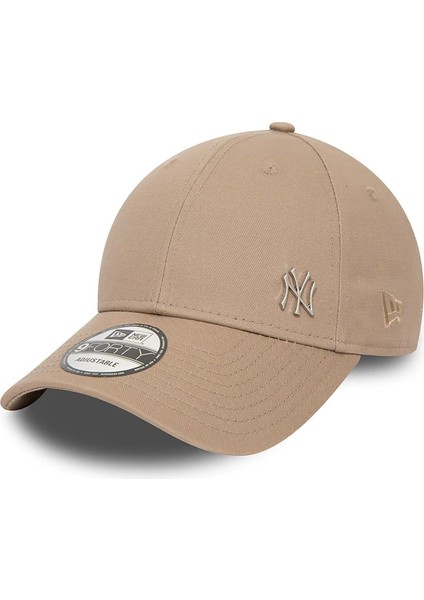 Şapka New York Yankees Mlb Flawless Brown