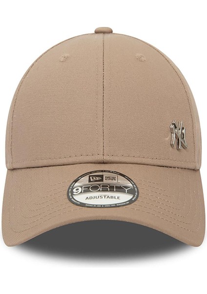 Şapka New York Yankees Mlb Flawless Brown