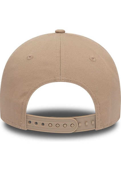 Şapka New York Yankees Mlb Flawless Brown