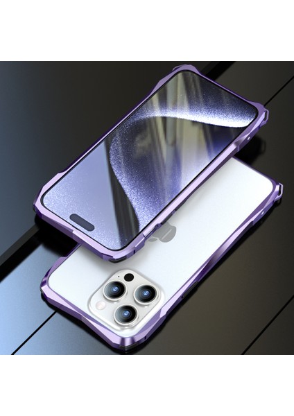 iPhone 15 Pro Max Telefon Kılıfı (Yurt Dışından) indirimleri