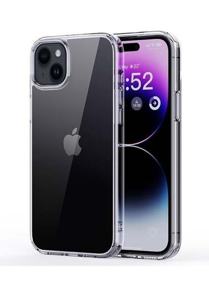 iPhone 15 Plus Telefon Kılıfı (Yurt Dışından)