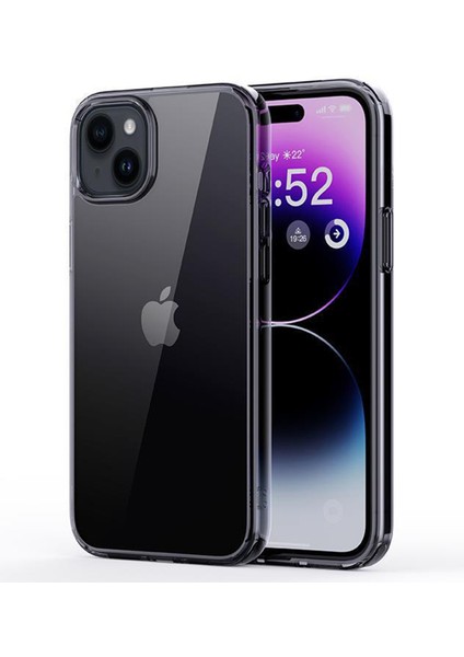 iPhone 15 Plus Telefon Kılıfı (Yurt Dışından)