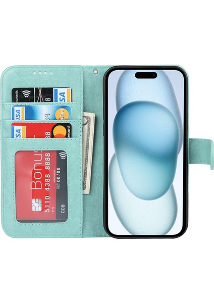 iPhone 15 Plus Telefon Kılıfı (Yurt Dışından) modelleri