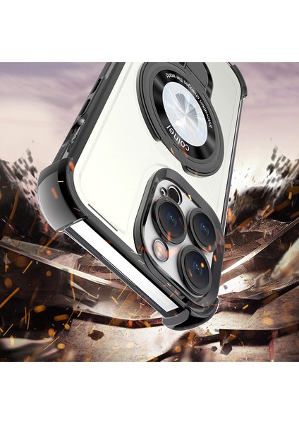iPhone 15 Pro Max Telefon Kılıfı (Yurt Dışından) fırsatları