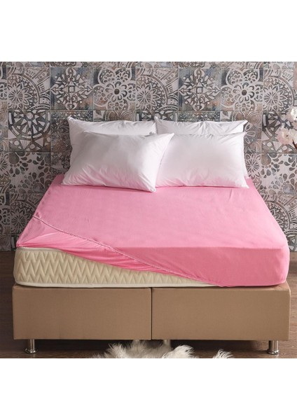 Tek Kişilik Penye Lastikli Çarşaf | 100x200 Yatak Uyumlu, Yumuşak Dokulu fiyatları