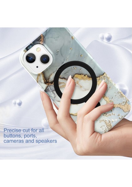 iPhone 15 Telefon Kılıfı (Yurt Dışından) indirimleri