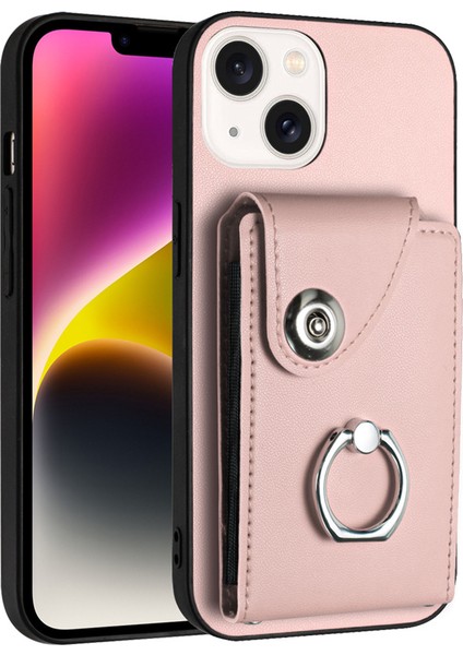 iPhone 13 Telefon Kılıfı (Yurt Dışından)