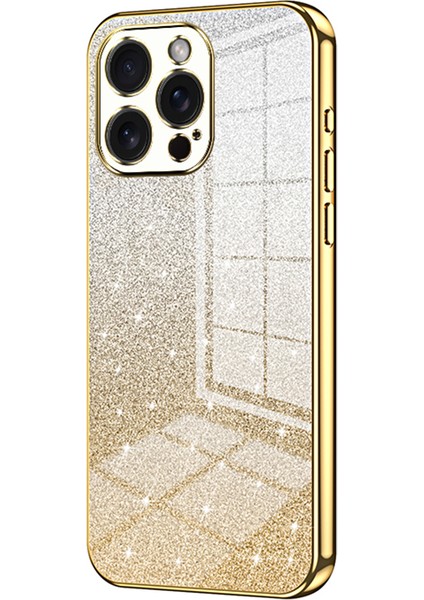 iPhone 15 Pro Max Telefon Kılıfı (Yurt Dışından)