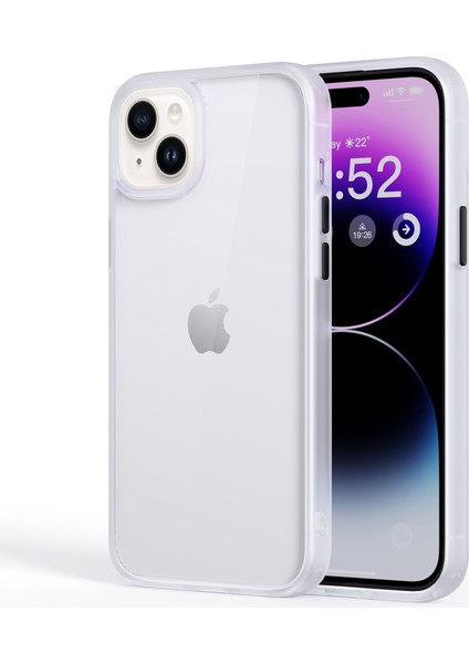 iPhone 15 Telefon Kılıfı (Yurt Dışından)