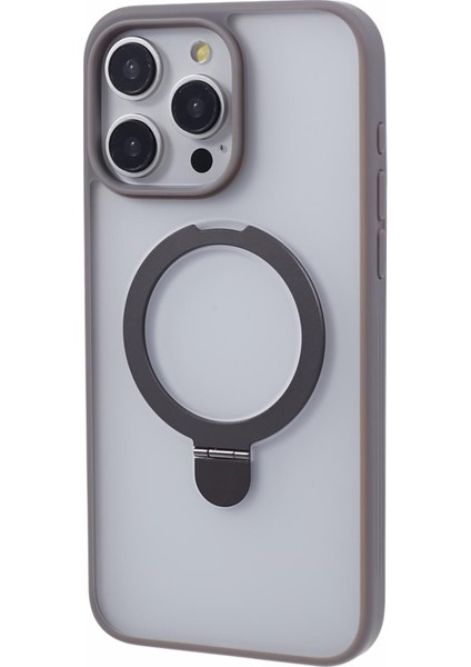 iPhone 15 Pro Max Telefon Kılıfı (Yurt Dışından)