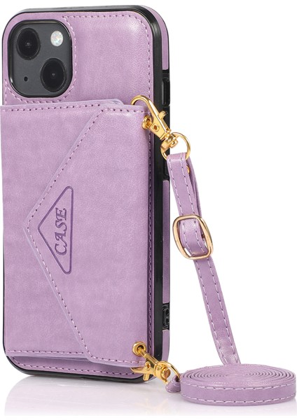 iPhone 14 Plus Telefon Kılıfı (Yurt Dışından)