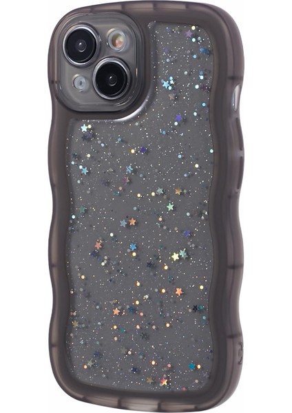 iPhone 15 Plus Telefon Kılıfı (Yurt Dışından)