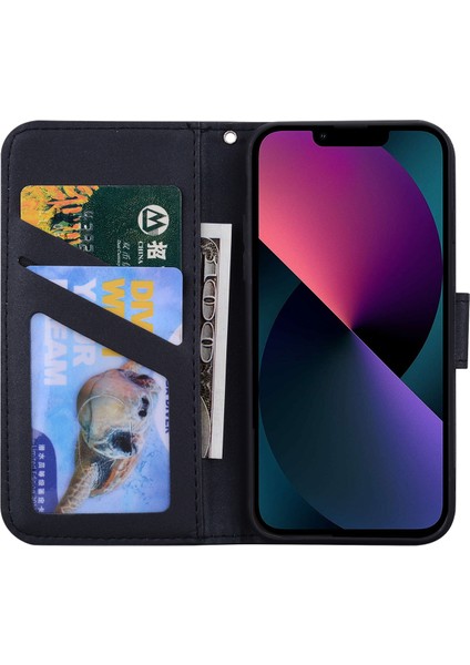 iPhone 13 Telefon Kılıfı (Yurt Dışından) modelleri