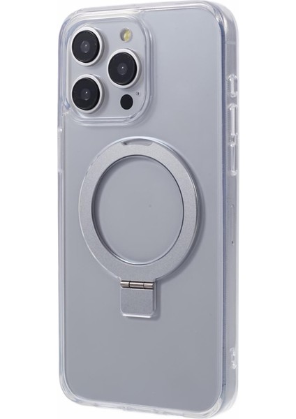 iPhone 15 Pro Max Telefon Kılıfı (Yurt Dışından)