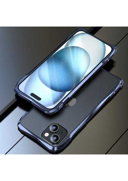 iPhone 15 Plus Telefon Kılıfı (Yurt Dışından) fiyatları