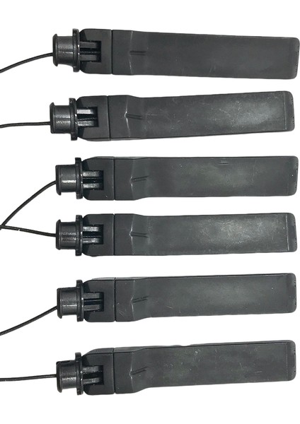 Uzaktan Kumanda Anteni Için Pro Uzaktan Kumanda Sol ve Sağ Anten Çok Işlevli Onarım Parçalarının Sökülmesi (Yurt Dışından) modelleri