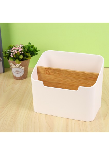 Uzaktan Kumanda Tutucu Masa Depolama Organizatör Masa Konteyneri, Ev, Ev (Yurt Dışından) indirimleri