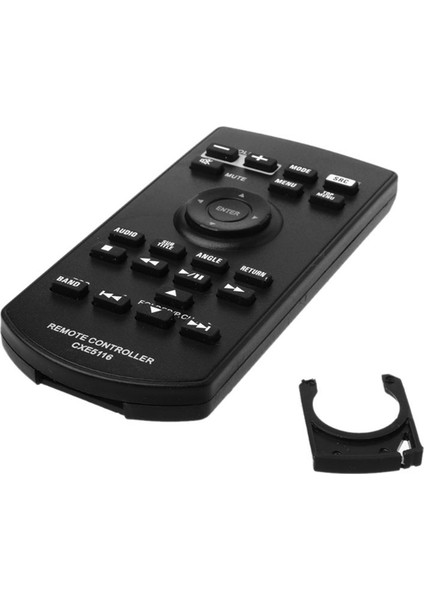Pıoneer AVH-1300NEX AVH-X390BS AVH-2300NEX Için 2x Yedek Uzaktan Kumanda CXE5116 (Yurt Dışından) modelleri