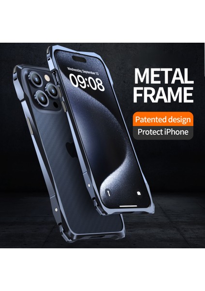 iPhone 15 Pro Telefon Kılıfı (Yurt Dışından) modelleri
