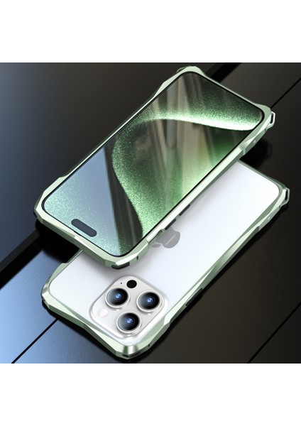 iPhone 15 Pro Telefon Kılıfı (Yurt Dışından) indirimleri