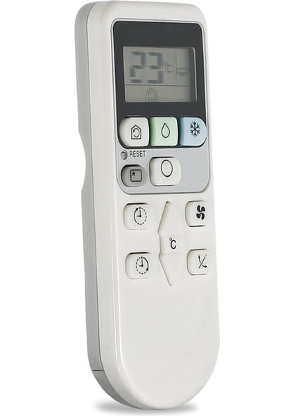 -S18CAK X18CBK E18CYK 26/36BCY Için 3x Klima Uzaktan Kumandanın Değiştirilmesi (Yurt Dışından) modelleri