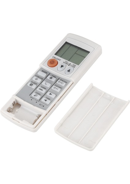 KM09A KM09D KM09E Klima Için 3x Dayanıklı Uzaktan Kumanda KD06ES (Yurt Dışından) fırsatları