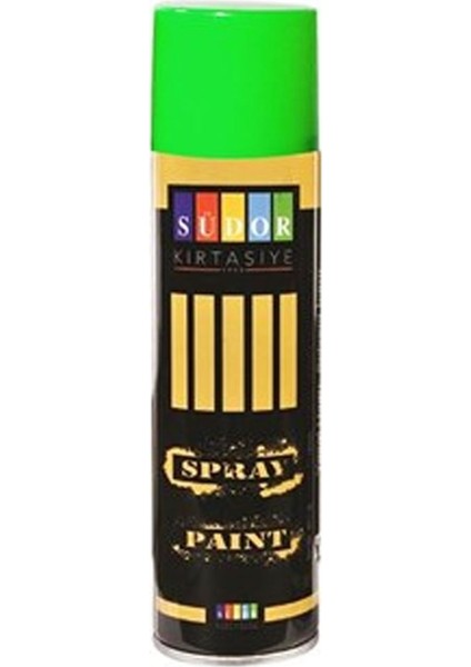Südor Sprey Boya 200 ml - Yeşil