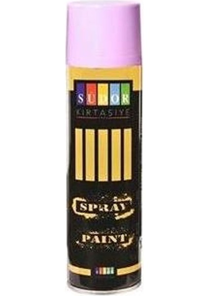 Südor Sprey Boya 200 ml - Lila