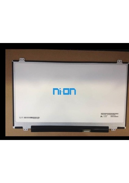 LP140WD2(TP)(B1) N140FGE-EA2 LTN140KT13 Notebook LCD Ekran (14.0''; Slim LED Mat)