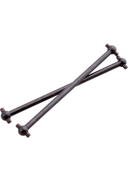 4x Metal Arkadan Çekişli Motosiklet Mili Köpek Kemiği (101.5MM) 8229 1/8 08421 08427 08428 9020 9116 9203 Rc Araba Parçaları (Yurt Dışından) modelleri