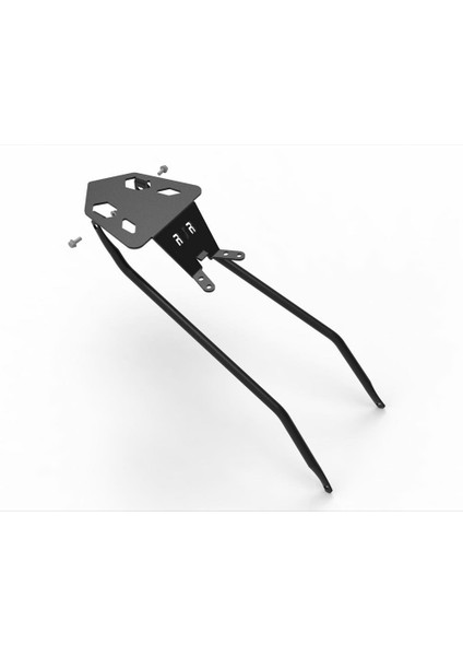 Tvs Apache Rtr 200 Topcase Çanta Demiri