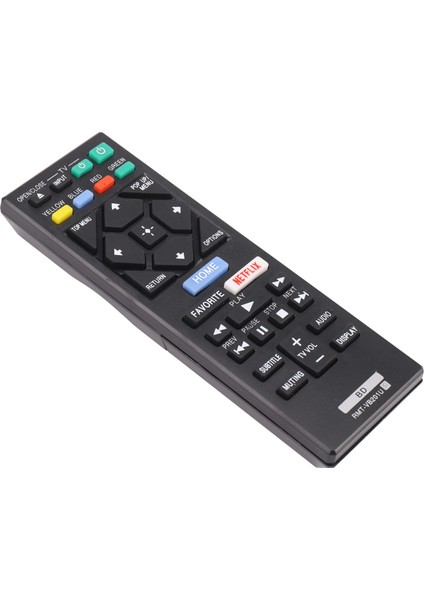 Yeni -VB201U Blu-Ray Için Uzaktan Kumandayla Değiştirildi -S3700 -BX370 -S1700 (Yurt Dışından) indirimleri