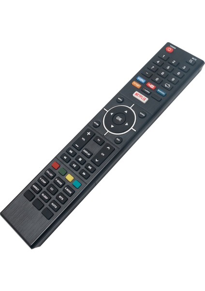 43UB4530 WD65NC4190 WD55UT449 Uzaktan Kumanda Için WD65NC Uzaktan Kumanda Için Değiştirildi (Yurt Dışından)