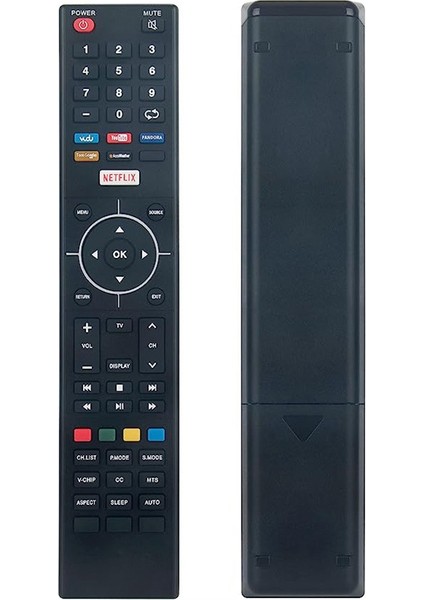 43UB4530 WD65NC4190 WD55UT449 Uzaktan Kumanda Için WD65NC Uzaktan Kumanda Için Değiştirildi (Yurt Dışından) fiyatları