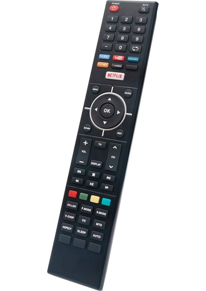 43UB4530 WD65NC4190 WD55UT449 Uzaktan Kumanda Için WD65NC Uzaktan Kumanda Için Değiştirildi (Yurt Dışından) indirimleri