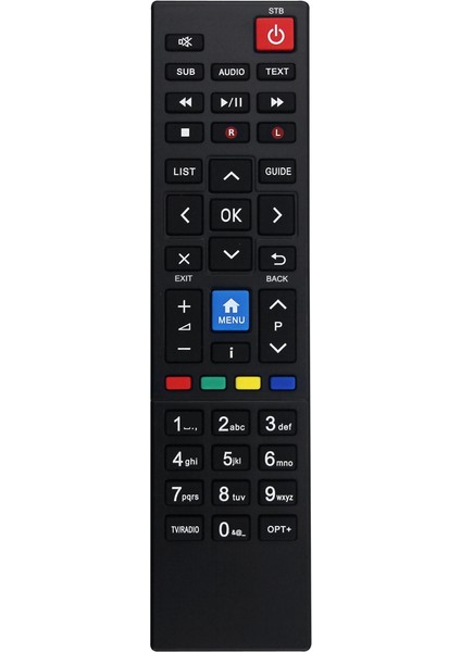 -M04 Nano Eco -105U -M04 HDR1800T Için Uzaktan Kumandayı Değiştirin (Yurt Dışından)