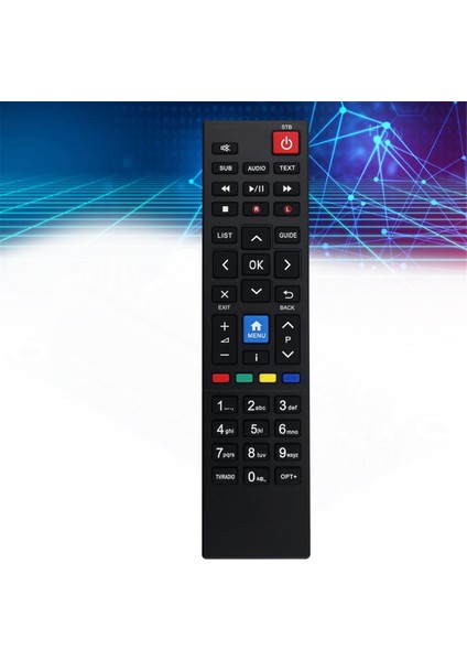 -M04 Nano Eco -105U -M04 HDR1800T Için Uzaktan Kumandayı Değiştirin (Yurt Dışından) modelleri